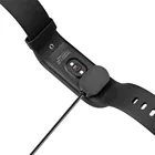 USB-зарядка для часов Xiaomi Huami Amazfit Cor 2, док-станция для быстрой зарядки, магнитный кабель для передачи данных, аксессуары для часов A1702