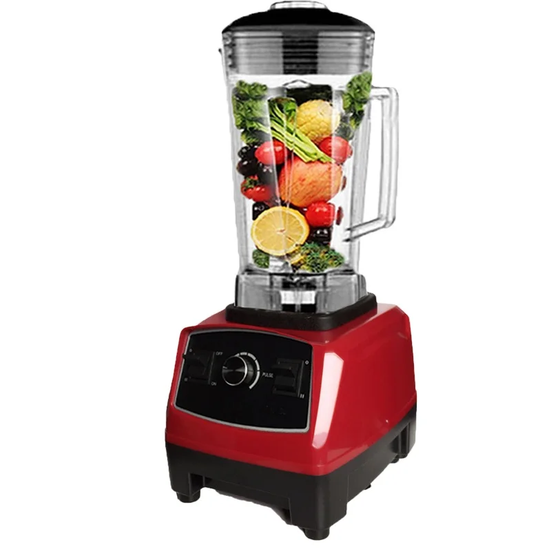 

2200w Kitchen Appliances Fruit Portable Electric Juicer Blender