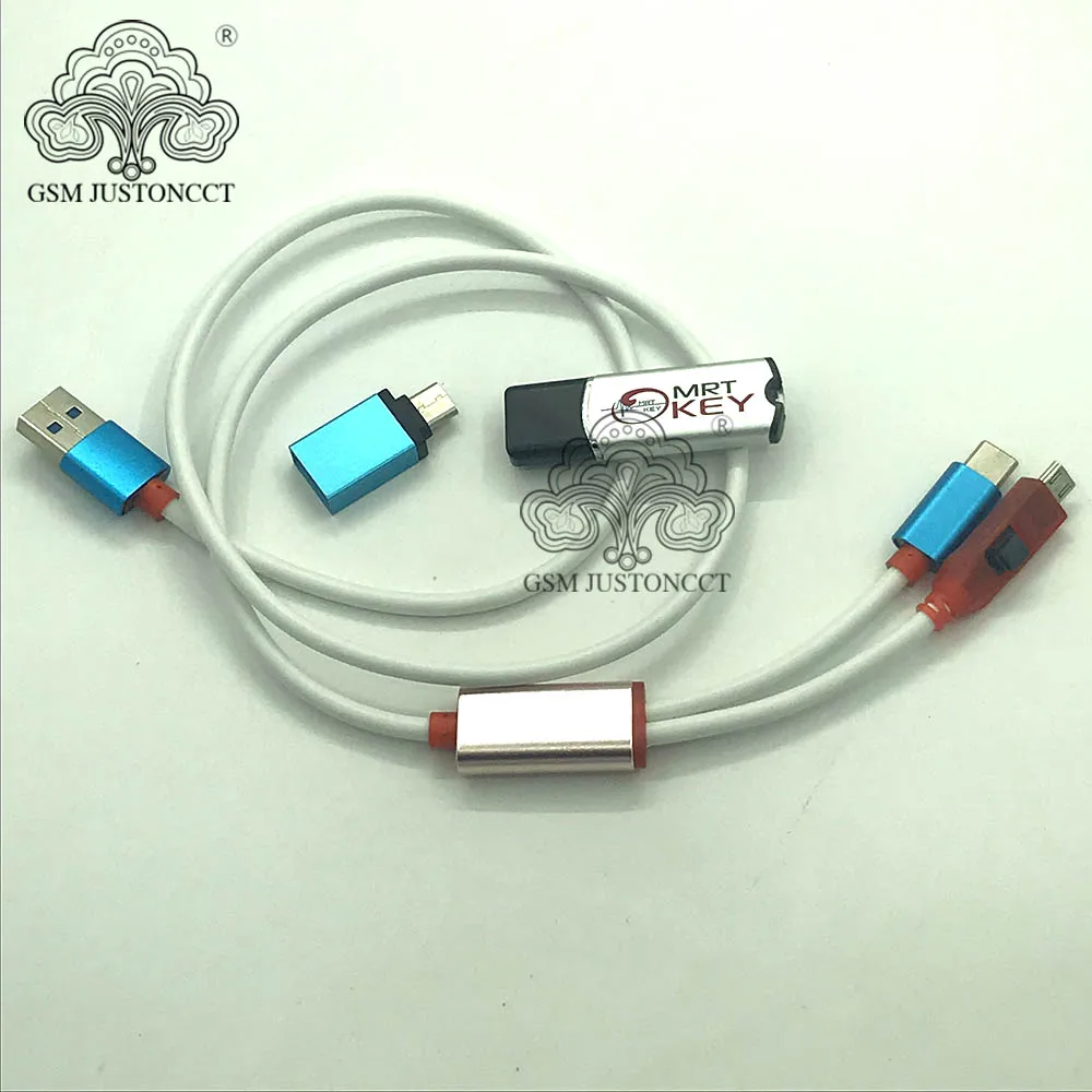 Новинка 2020 ключ MRT KEY 2 Dongle MATE PRO dongle для разблокировки учетной записи Flyme или