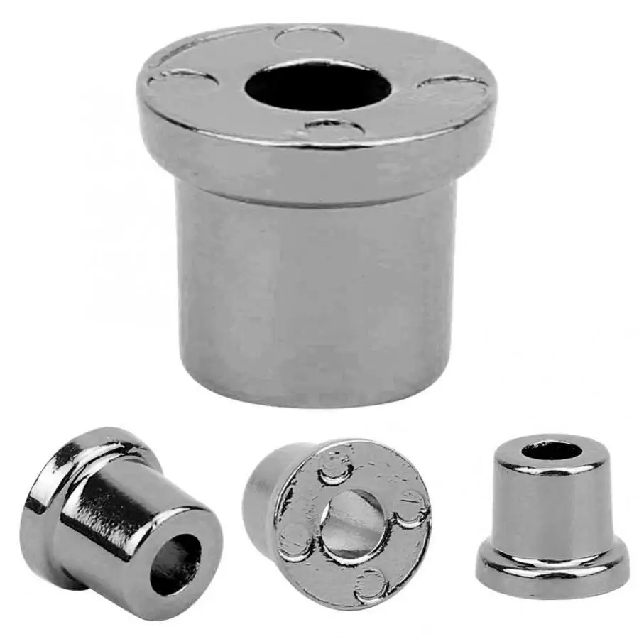 20 штук сапоги на высоком каблуке с металлическими Защитная крышка фиксаторы уход