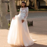 lorie lace country wedding dresses puff sleeve bridal gowns vintage lace boho wedding gown %d1%81%d0%b2%d0%b0%d0%b4%d0%b5%d0%b1%d0%bd%d1%8b%d0%b5 %d0%bf%d0%bb%d0%b0%d1%82%d1%8c%d1%8f 2021