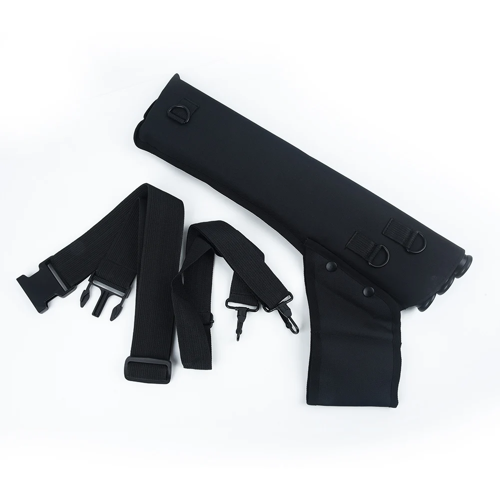 

Arrow Holder Bag For Compound Bow Archery Longbow Equipment Sports Accessories