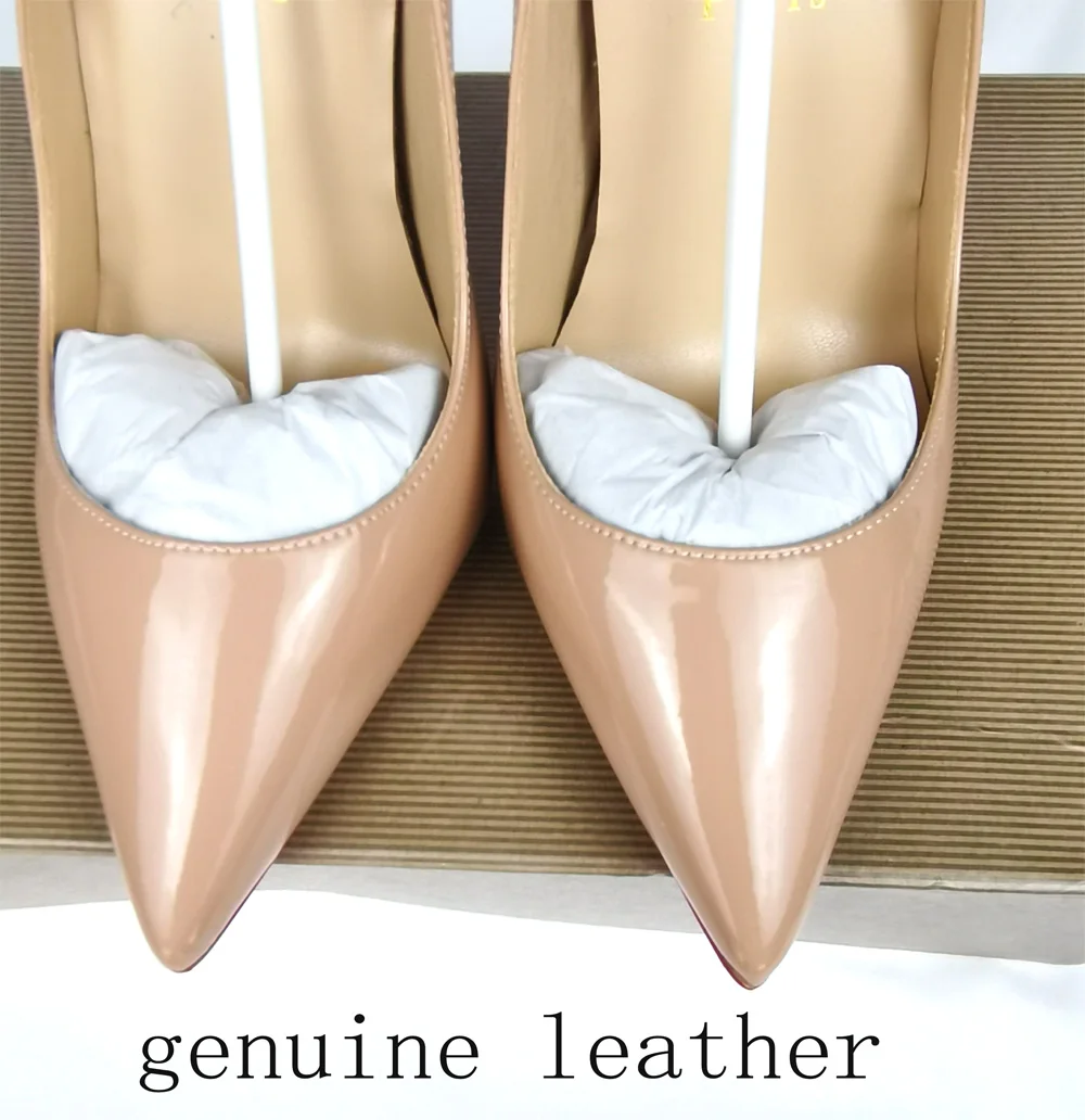 2021 женские туфли на высоком каблуке Свадебная обувь черного и телесного цвета