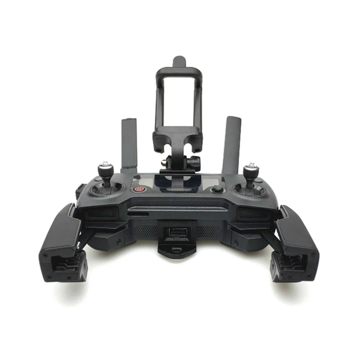 Для DJI Drone камеры аксессуары Пульт дистанционного управления мобильный телефон планшет фиксирующий держатель Кронштейн Набор фиксируется на велосипеде