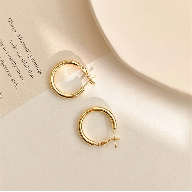 

Karopel New Fashion Colorful Bohemia CZ Round Pendant Brincos Dangle Drop Earring for Women Wedding Jewelry for Christmas Gift