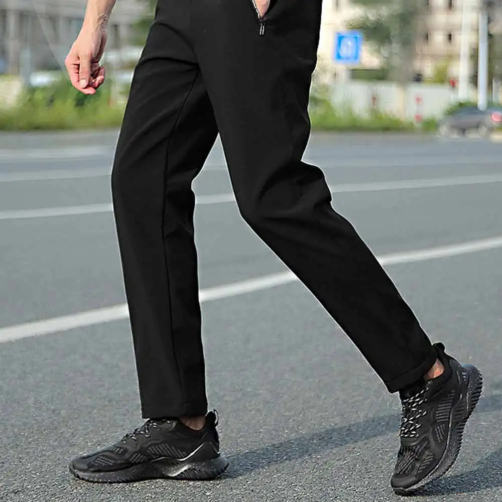 Мужские уличные мульти карманные Горячие походные брюки для отдыха