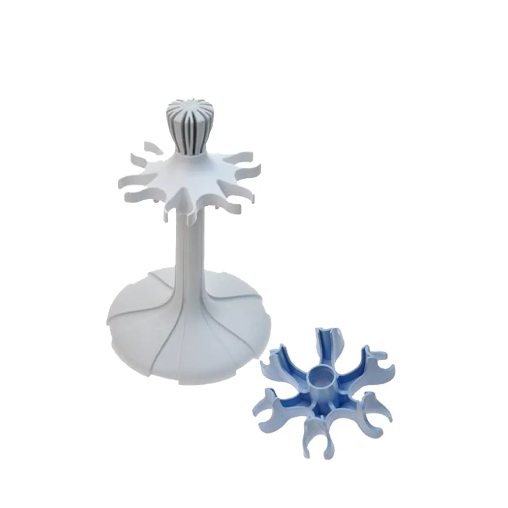 

Подставка для микропипетки, подставка для пипетки 6