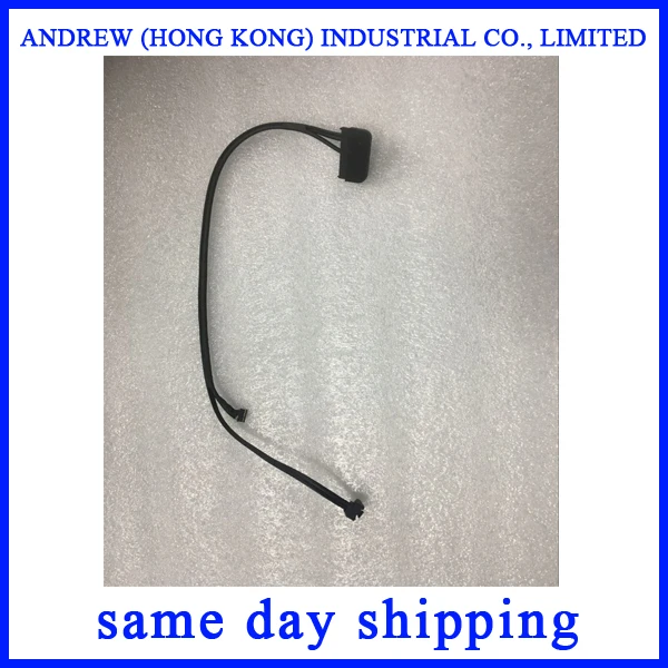 Оригинальный Новый твердотельный жесткий диск для iMac 27 дюймов A1419 SSD HDD кабель