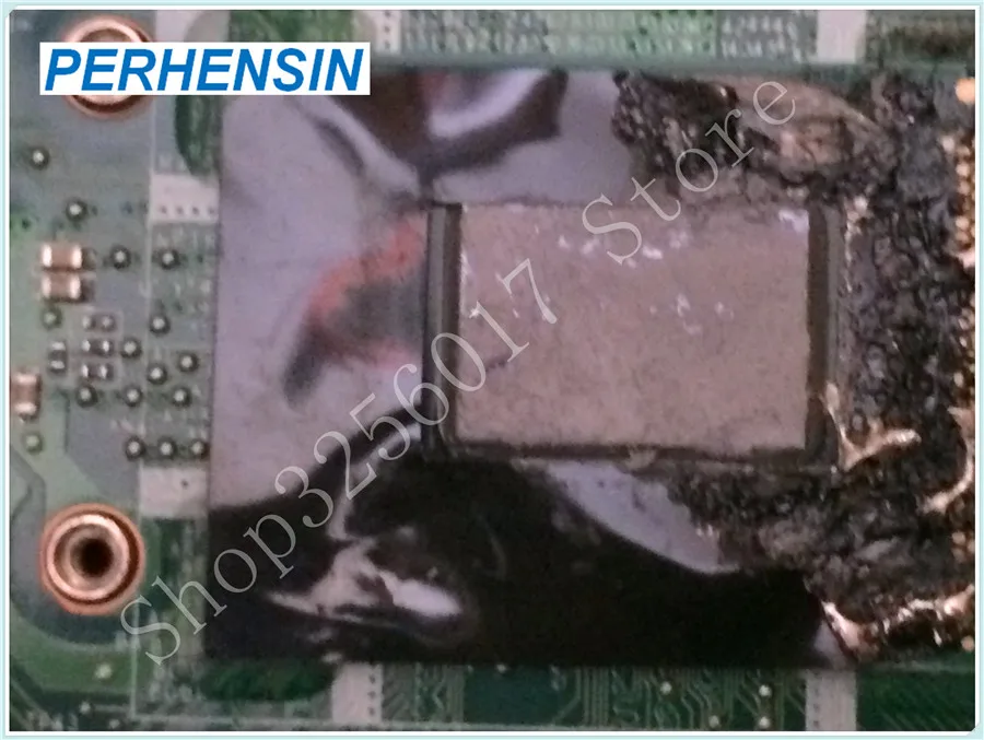 Материнская плата для ноутбука HP Pavilion Sleekbook 14-B124US 14-b150us 721213-501 Hm77 100% протестирована