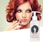 Парикмахерские ножницы эластина Boost определения крем быстро сохнет пушистость Управление волос Стиль установка крем 50 мл, унисекс, пушистый Красота инструмент