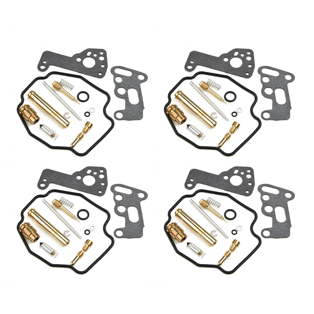 

Accessories Carburetor Rebuild For Venture Royale XVZ1300D VMX1200 V-MAX1200