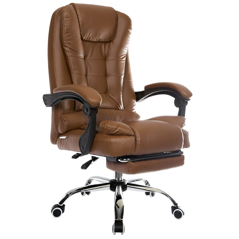 

M888 special offer office chair computer boss chair ergonomic chair with footrest