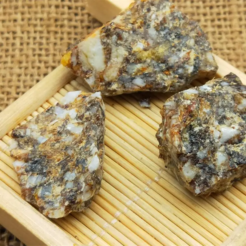 

Natural Benzoin Resin Incense Purification Blessing Peace Meditation