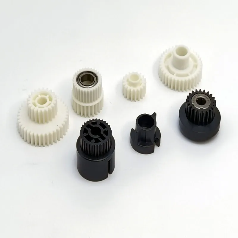 5 наборов совместимые шестерни для RICOH MP 7500 7502 6002 9002 8000 8001 9001 Aficio 2060 1060 набор