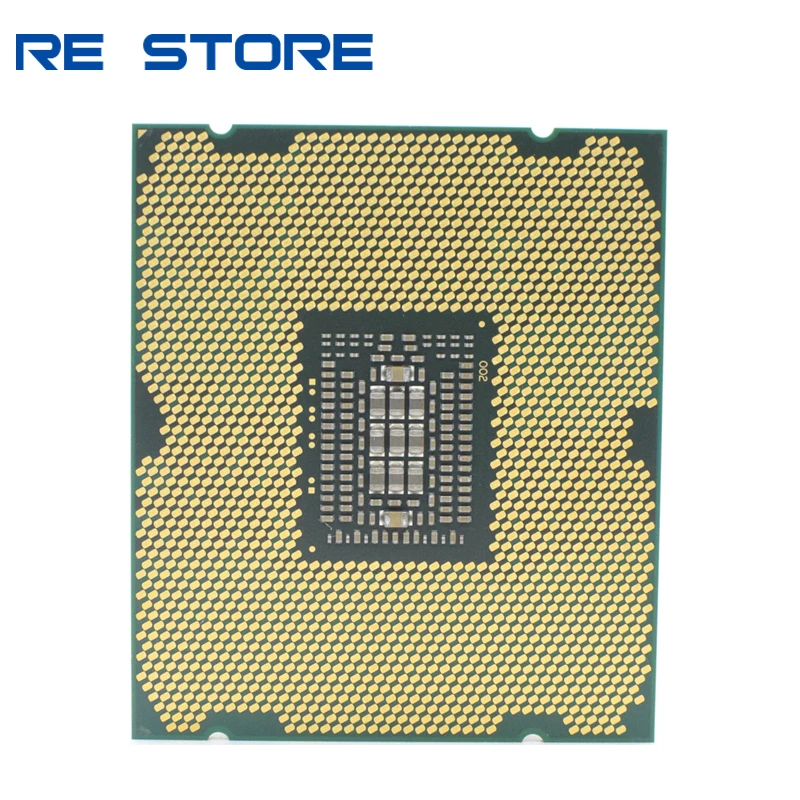 Intel Ксеон E5 2690 процессор 2 9 ГГц 20 м Кэш LGA 2011 SROLO C2 Процессор 100% нормальной работы|intel