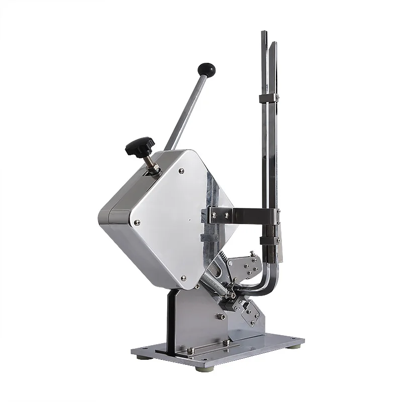 GU 50 ветчина колбаса Кернер ручной завязывания упаковщик клиппер для сосисок U