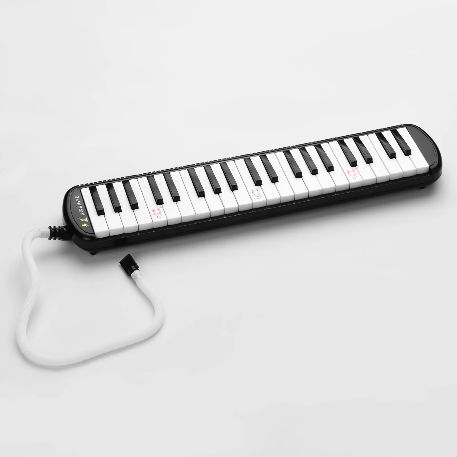 

41 клавиша, мелодика, рот, пианино, Воздушная клавиатура для пианино