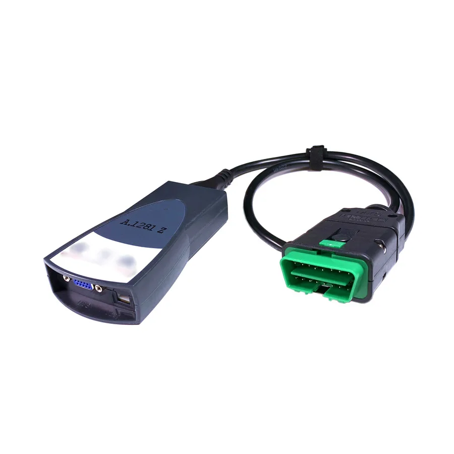 Lexia 3 PP2000 Diagbox V7.83 с прошивкой 921815C Lexia3 V48/V25 для Citroen Peugeot OBDII диагностический