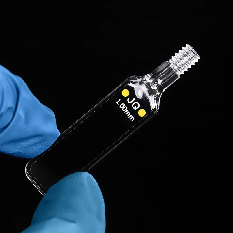 Фонарь с винтовой крышкой (1 мм) | Канцтовары для офиса и дома