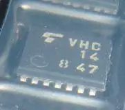 

Бесплатная доставка. Автомобильная плата ПК с чипами VHC14