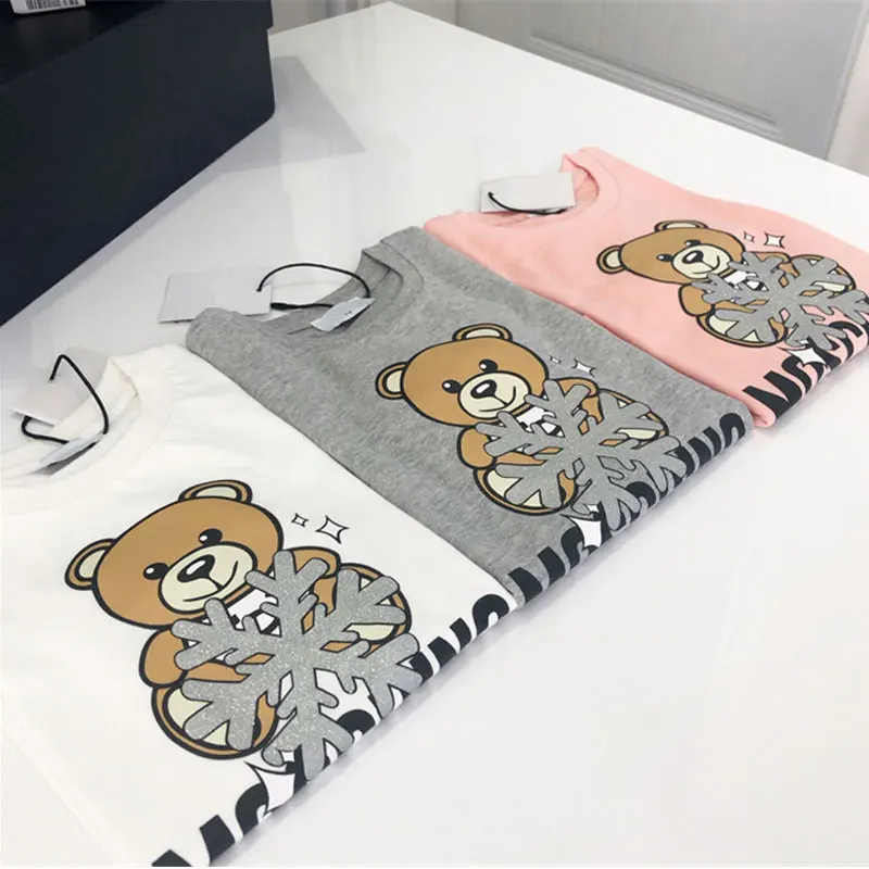 Детский костюм для малышей топы футболка хлопковая одежда маленьких мальчиков и