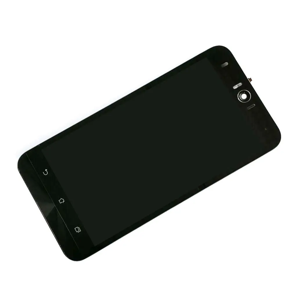 ЖК-дисплей 5 дюйма для телефона Zenfone Selfie ZD551KL Z00UD сенсорный экран ремонта в сборе с