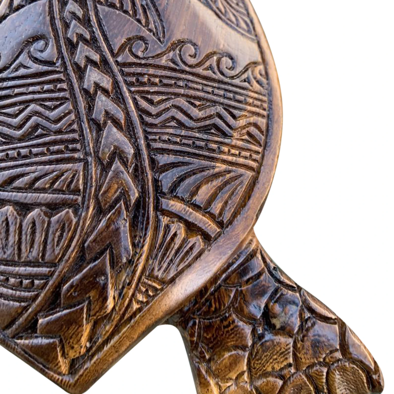 Садовая скульптура морская Фотополимерная статуя декоративные инструменты для