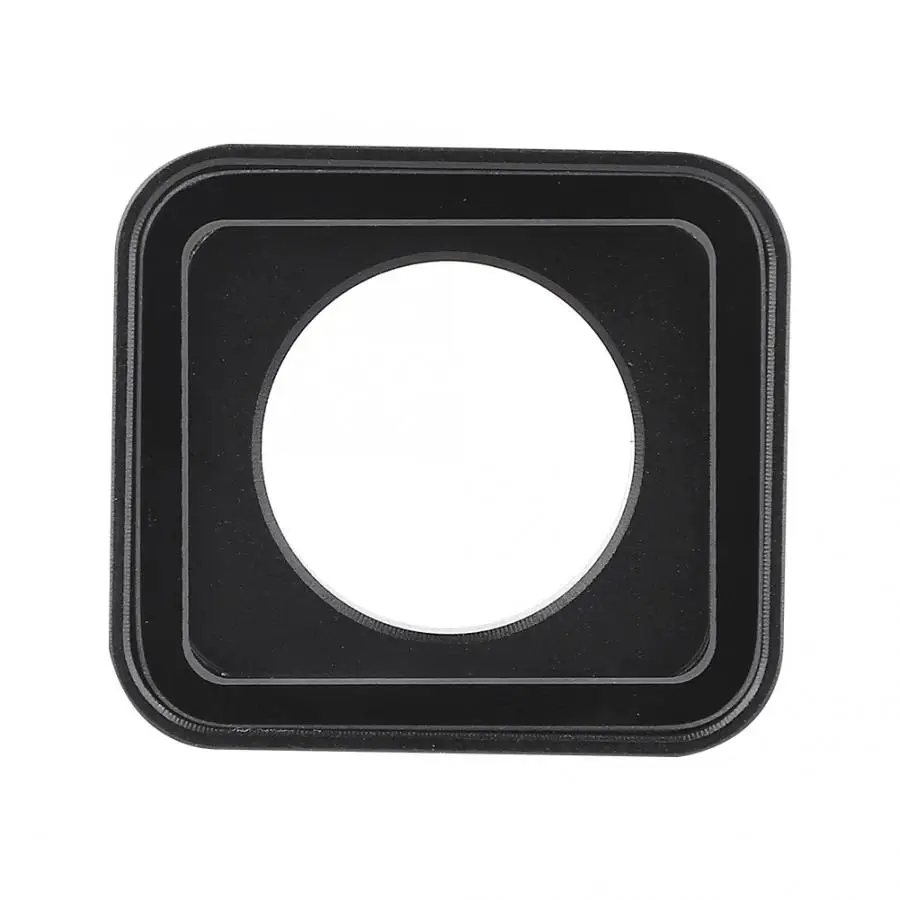 Замена защитных линз для Gopro HERO5 HERO6 аксессуары спортивной камеры УФ фильтр Камеры