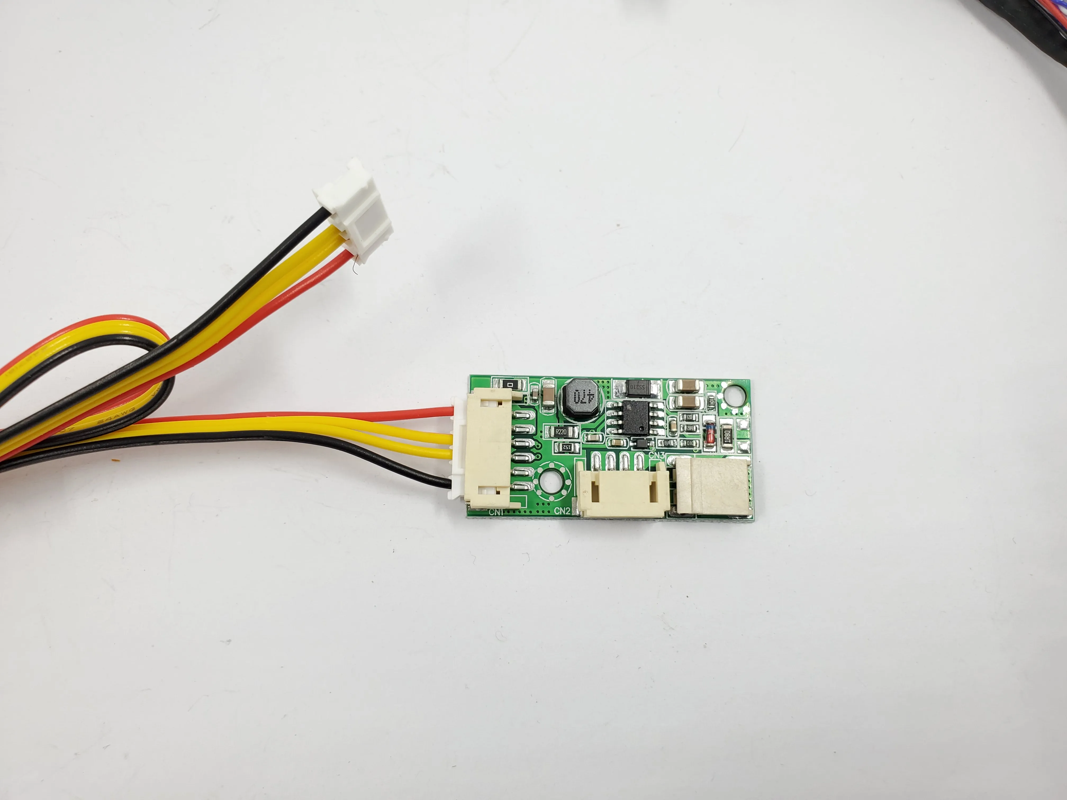 2K HDMI-C VGA плата контроллера для iPad 3 4 9 7 дюймов LP097QX1 SPA1 SPAV SPC1 электронной обработки