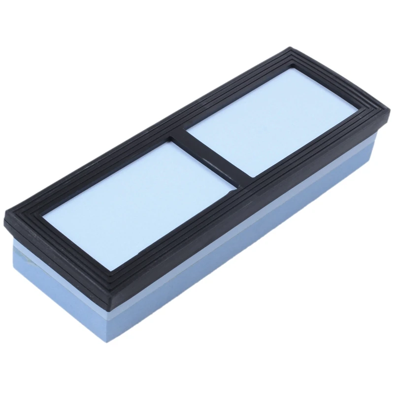 Практичный точильный камень для ножей профессиональный с зернистостью 2000/6000