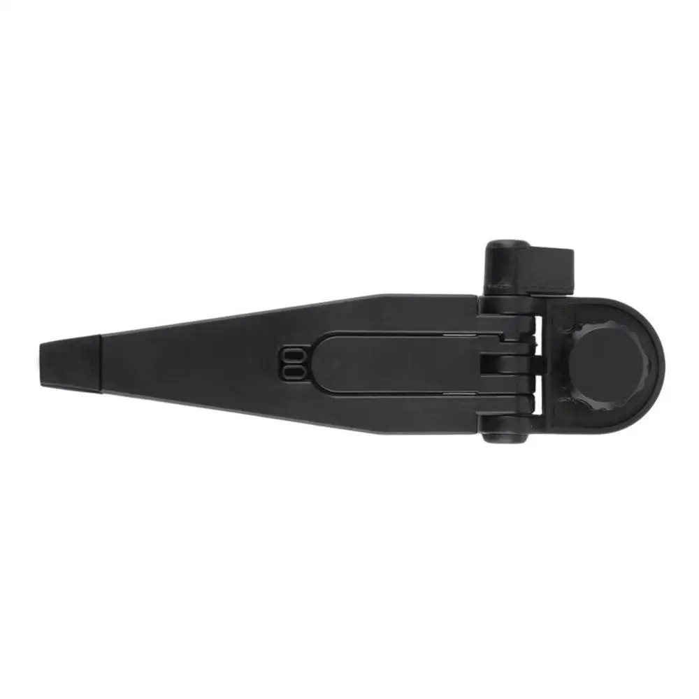 Portable Mini Plastic Foldable Photography Tripod Table Desk Stand Mounting Bracket for Camera Camcorder DSLR SLR Black HOT | Электроника