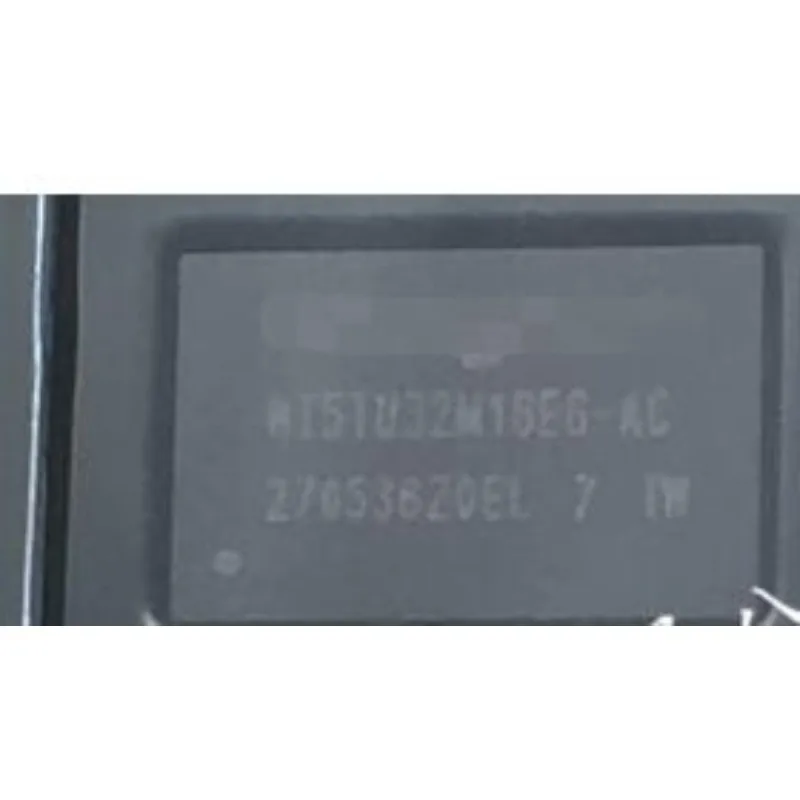 

NT5TU32M16EG-AC