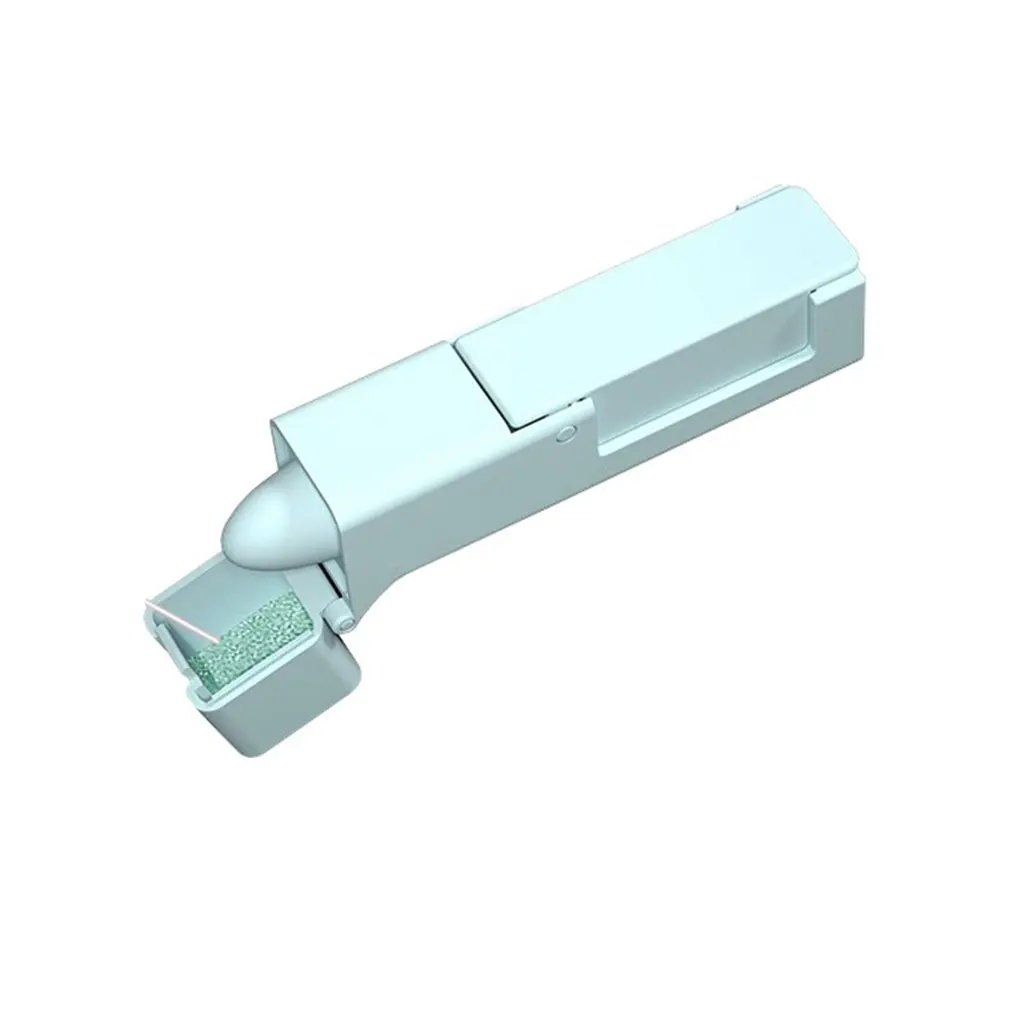 

No Touch Door Opener Tool Press Elevator Button Defender Disinfectant Products Epidemic Prevention Protection Finger