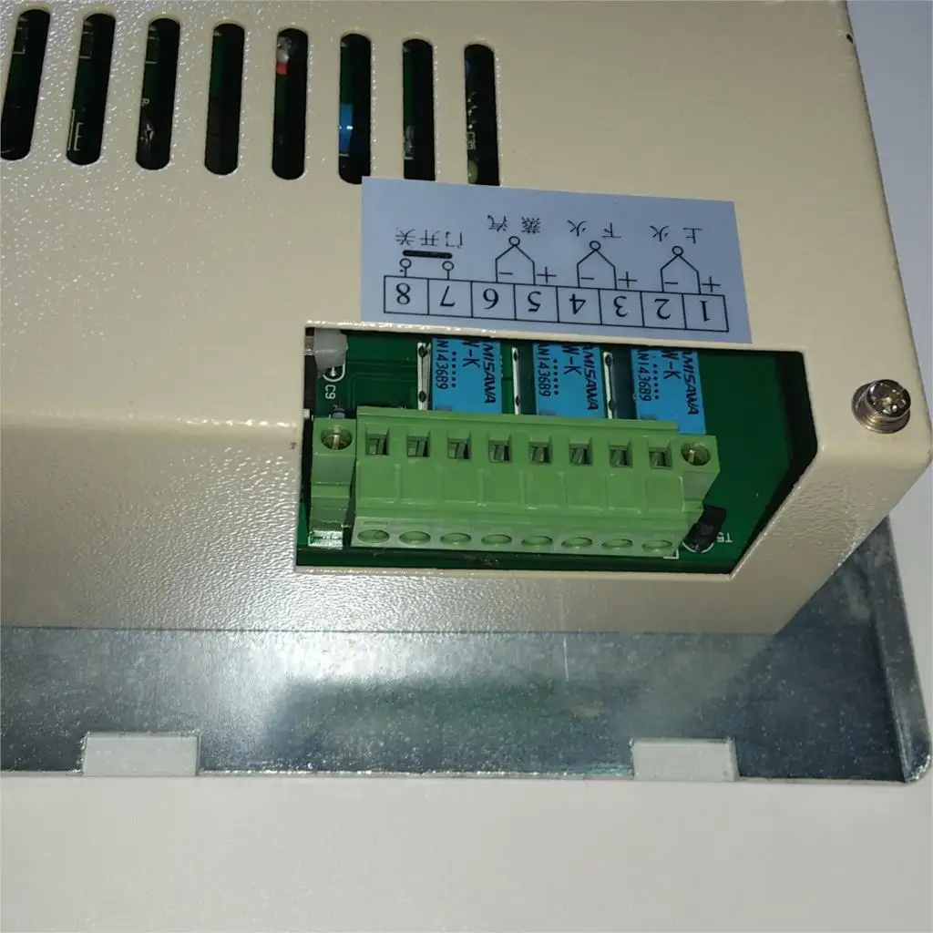 

Three wheat oven motherboard CDO-10B oven motherboard Xinmai oven control panel controller