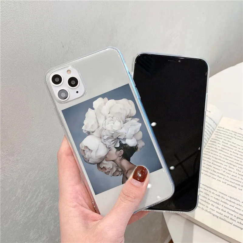Чехол для телефона Huawei P Smart Y9 2019 Honor 9X 8X 10 P20 P30 P40 Mate 40 20 30 Pro Lite Nova 5T | Мобильные