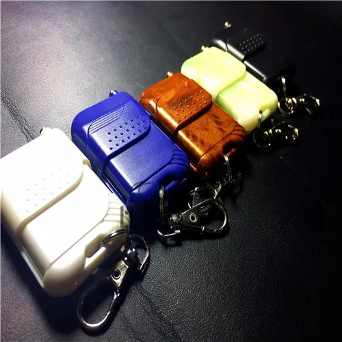 315 МГц 433 Беспроводной дистанционного Управление с копированием кода двери