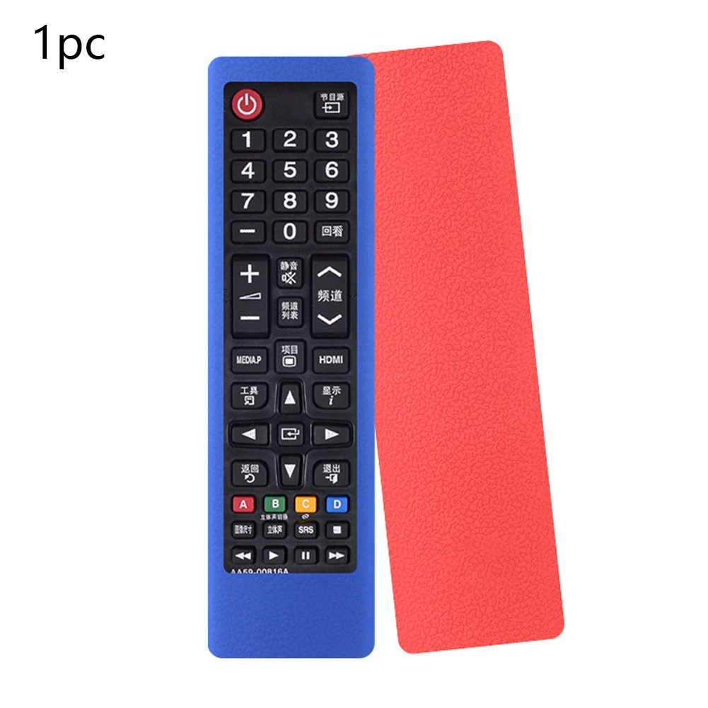 Чехол с дистанционным управлением противоударный защитный чехол для телевизора