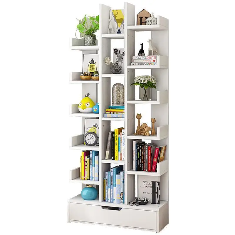 Meuble Rangement Boekenkast Estanteria Madera Mueble De Cocina Dekorasyon Rack Libreria мебель Украшение книжная полка
