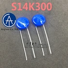 Варистор EPCOS S14K300, 100% в, Siemens, 10 шт.