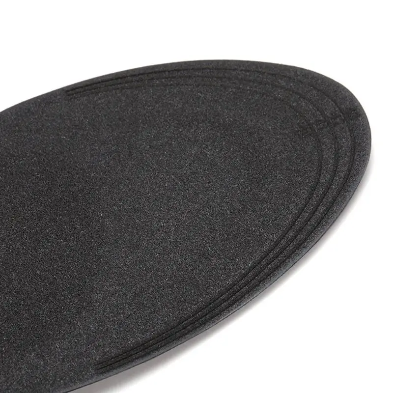 Массажные спортивные поролоновые подушечки 4D стельки для обуви на высоком