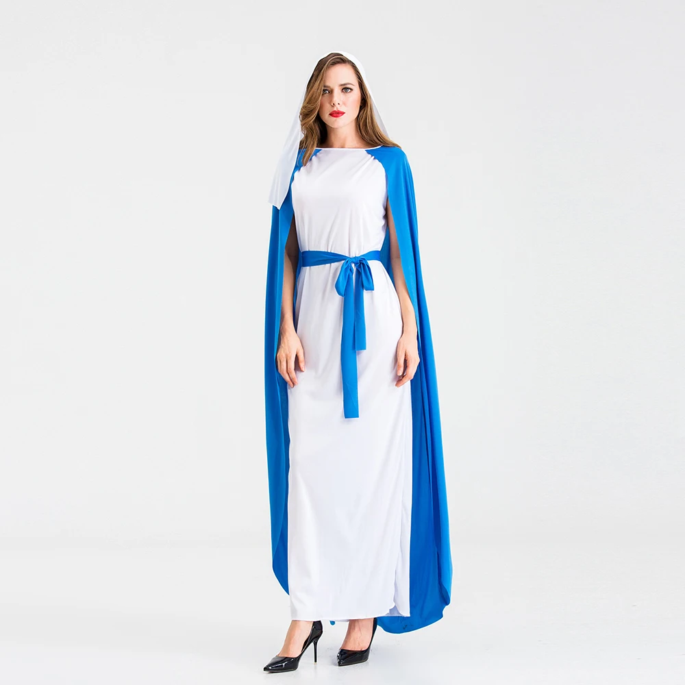 

Women Elegant Egypt Princess Costume Adult Woman Halloween Carnival Egyptian Queen Cosplay Uniform