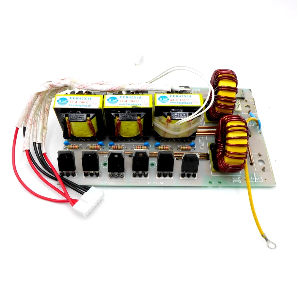 MOSFET ACR160 АСМ 42X15 22:4 средняя доска детали сварочного аппарата печатной платы|welding