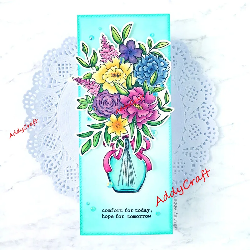 Металлические режущие штампы прямоугольный каркас форма для скрапбукинга