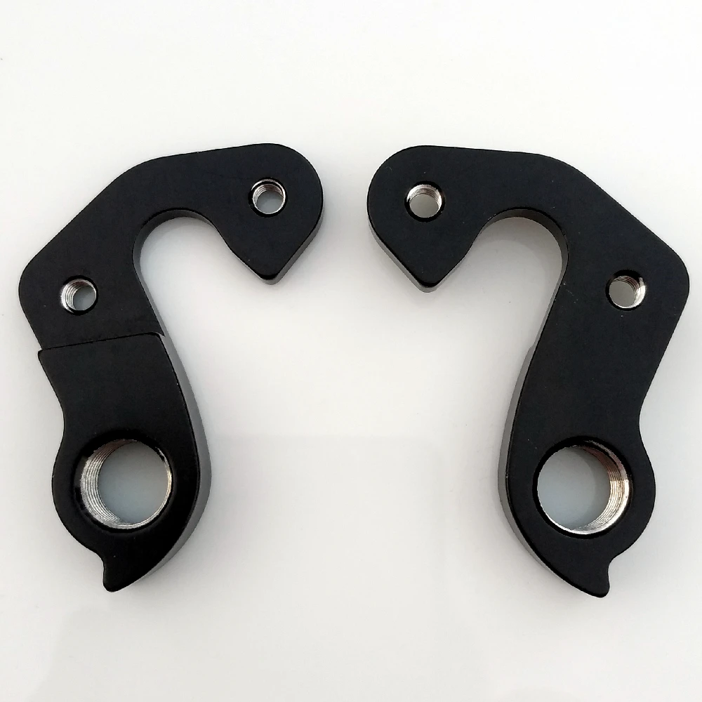 

1pc Bicycle gear rear derailleur hanger For Scott Contessa Foil Gios Aerolite Scott Addict SL mtb bicycle carbon frames dropout