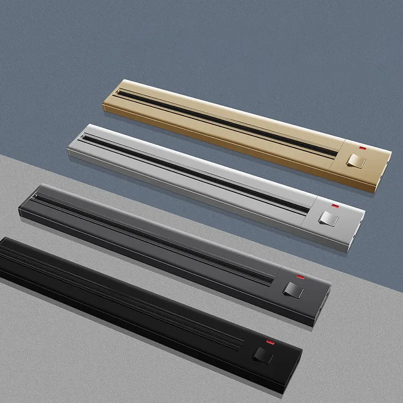 Силовой трек Socketbar электрическое embeded настенное крепление расширитель горное