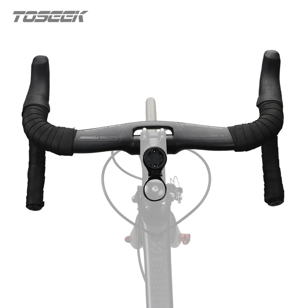 

Новая углеродная дорожная ручка для велосипеда