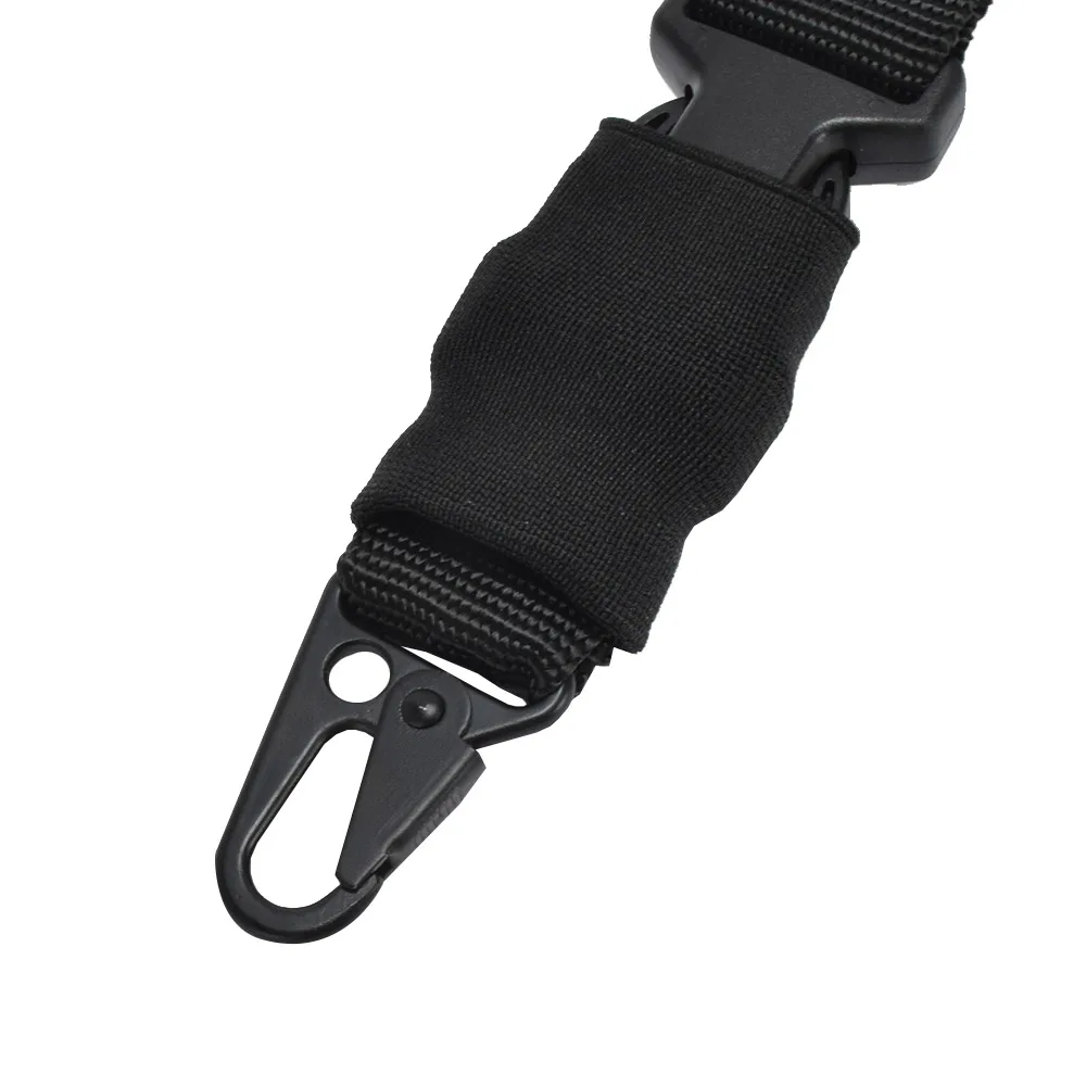 Многофункциональный нейлоновый тактический ремень SINAIRSOFT регулируемый