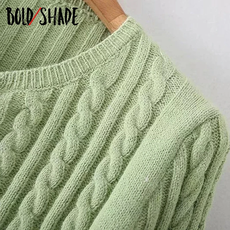 

Bold Shade Y2K Grunge 90s Streetwear Fashion Twist Button Knitted Crop Tees Short Sleeve Indie Style Vintage Slim T-shirts Chic