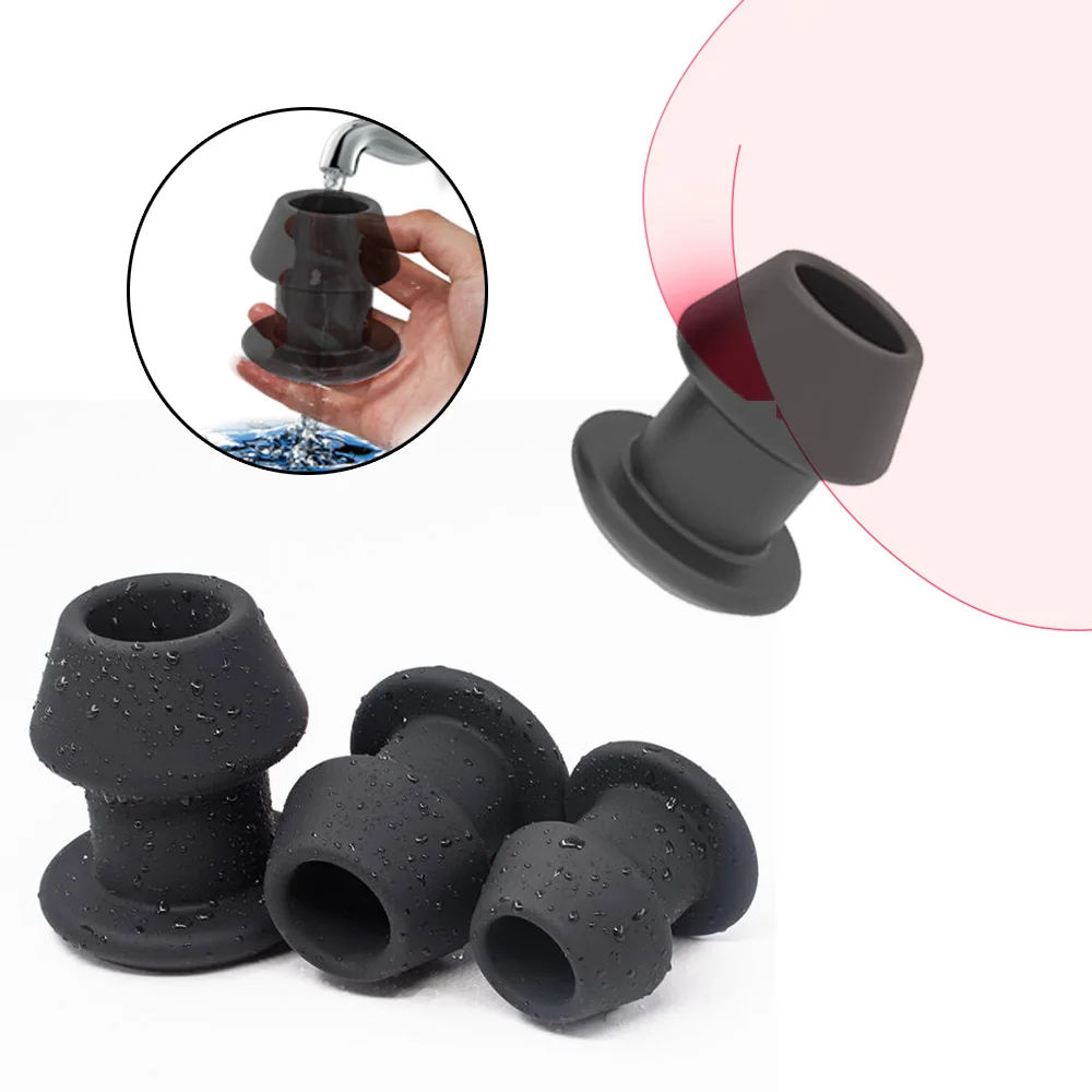 Анальная пробка Анальный фаллоимитатор вагинальный расширитель Зеркало