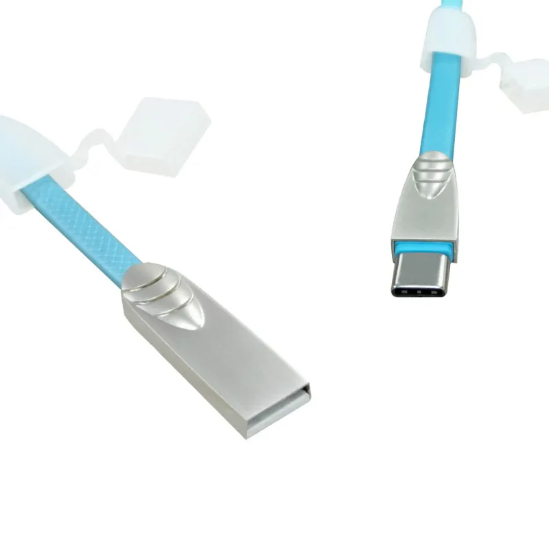 Мягкая силиконовая Пылезащитная крышка из цинкового сплава оболочка для